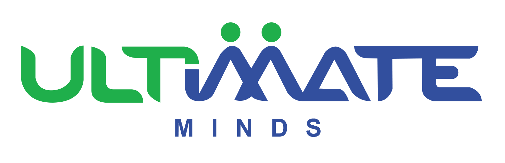Ultimate Minds