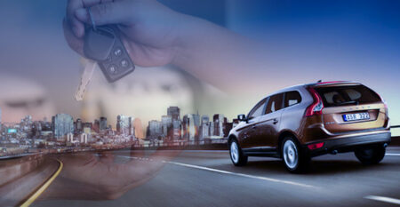 Car rent